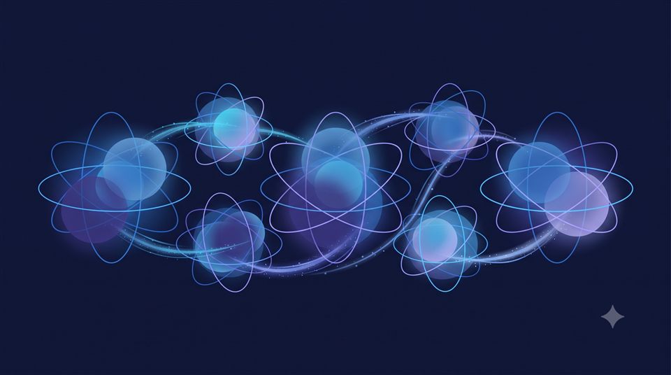 Quantum Computing